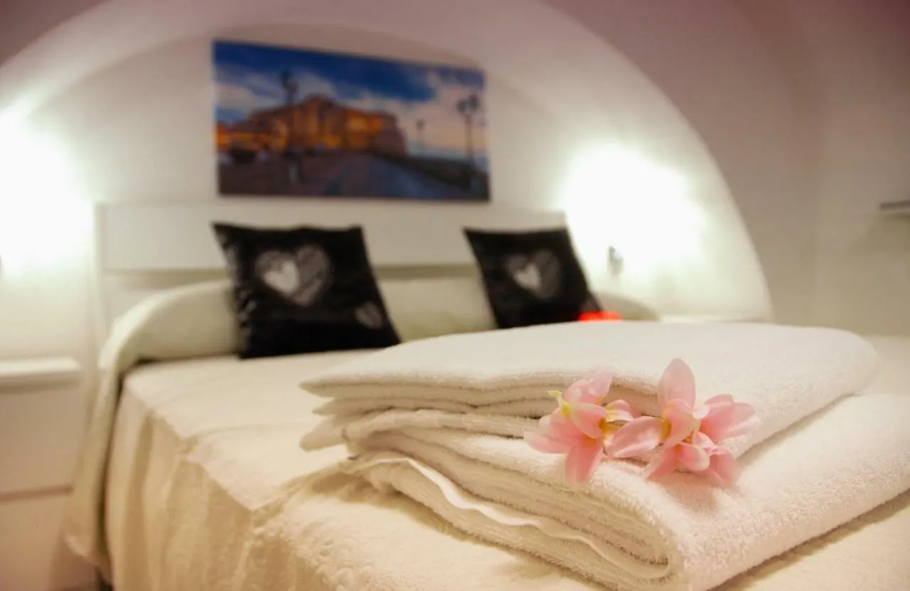 Holiday Home Station Neapel Italien
