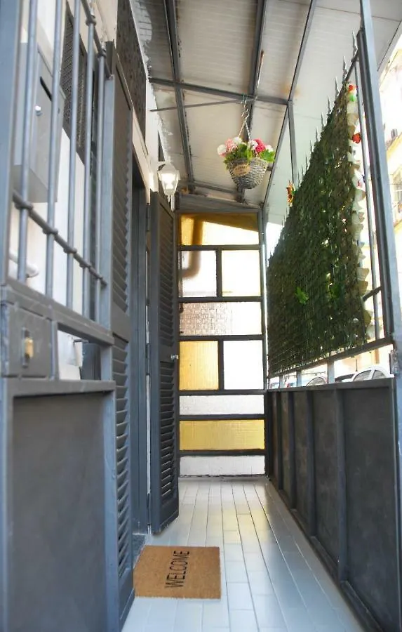 Holiday Home Station Naples