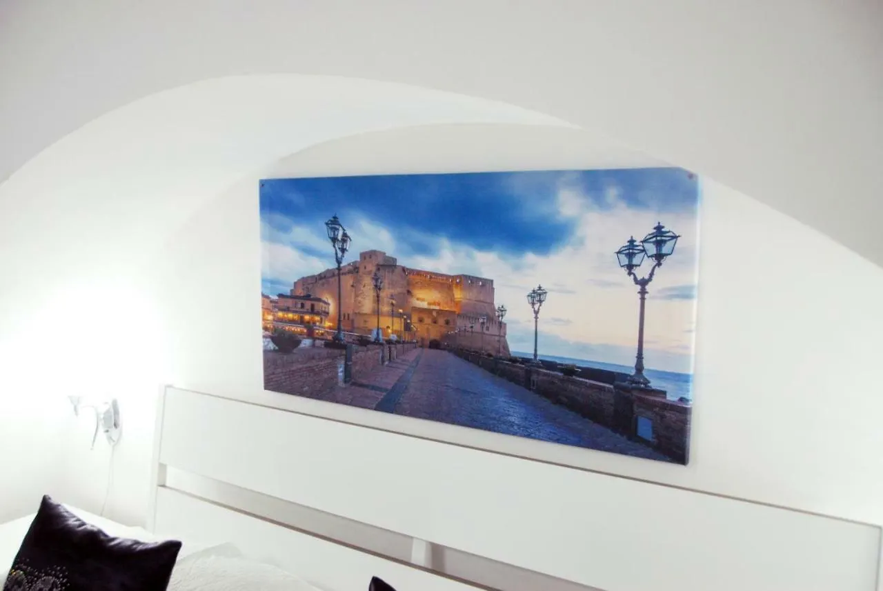Holiday Home Station Naples