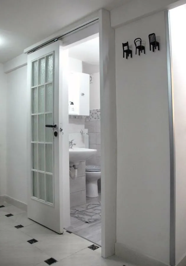 Holiday Home Station Naples