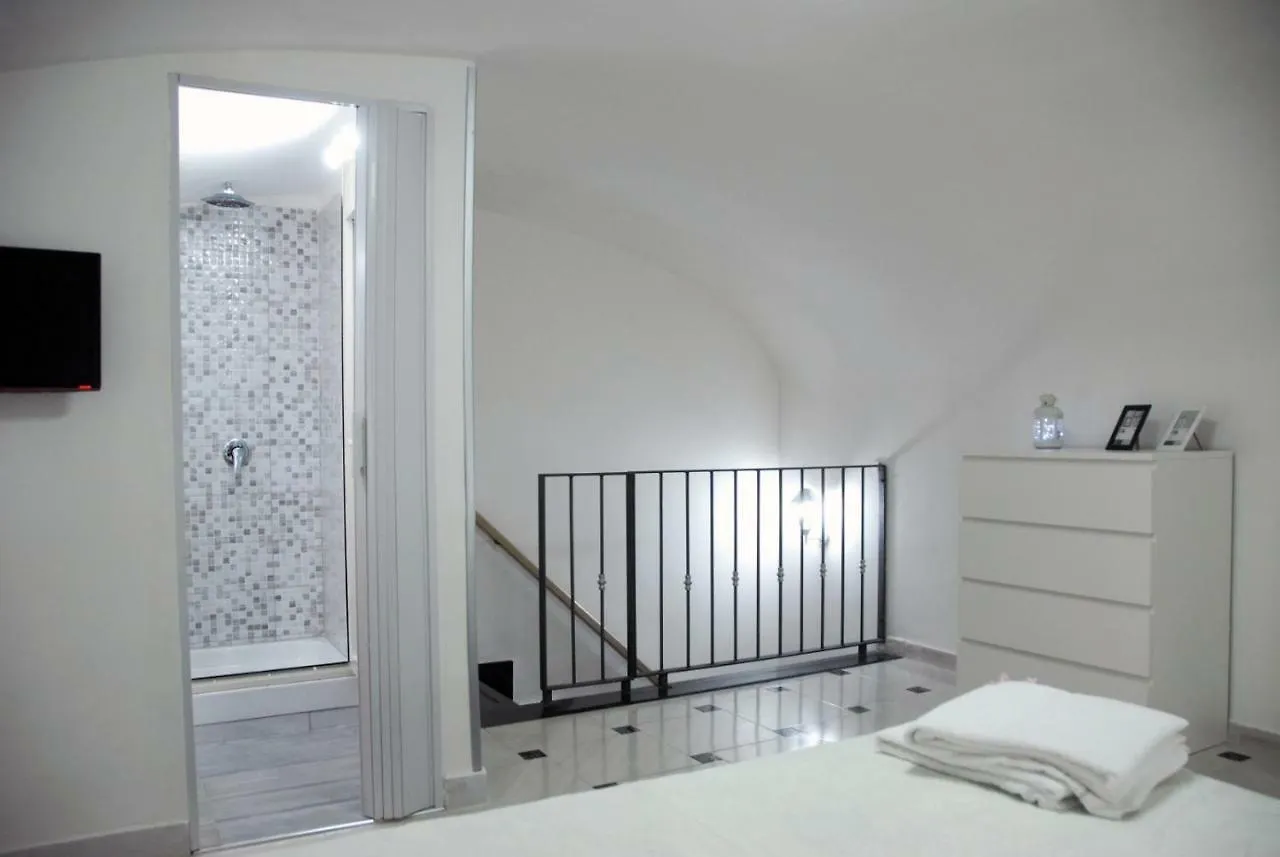 Holiday Home Station Naples