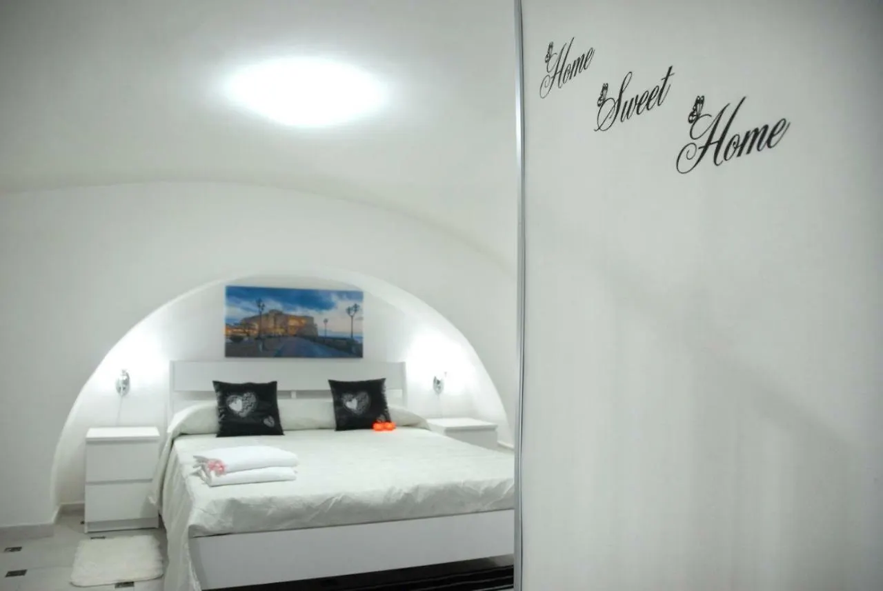 Holiday Home Station Naples