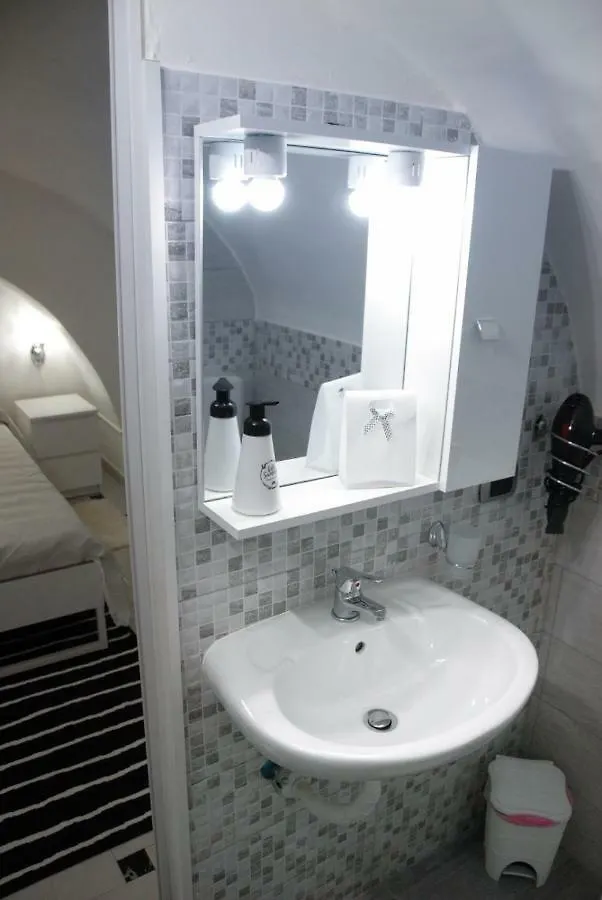 Holiday Home Station Naples