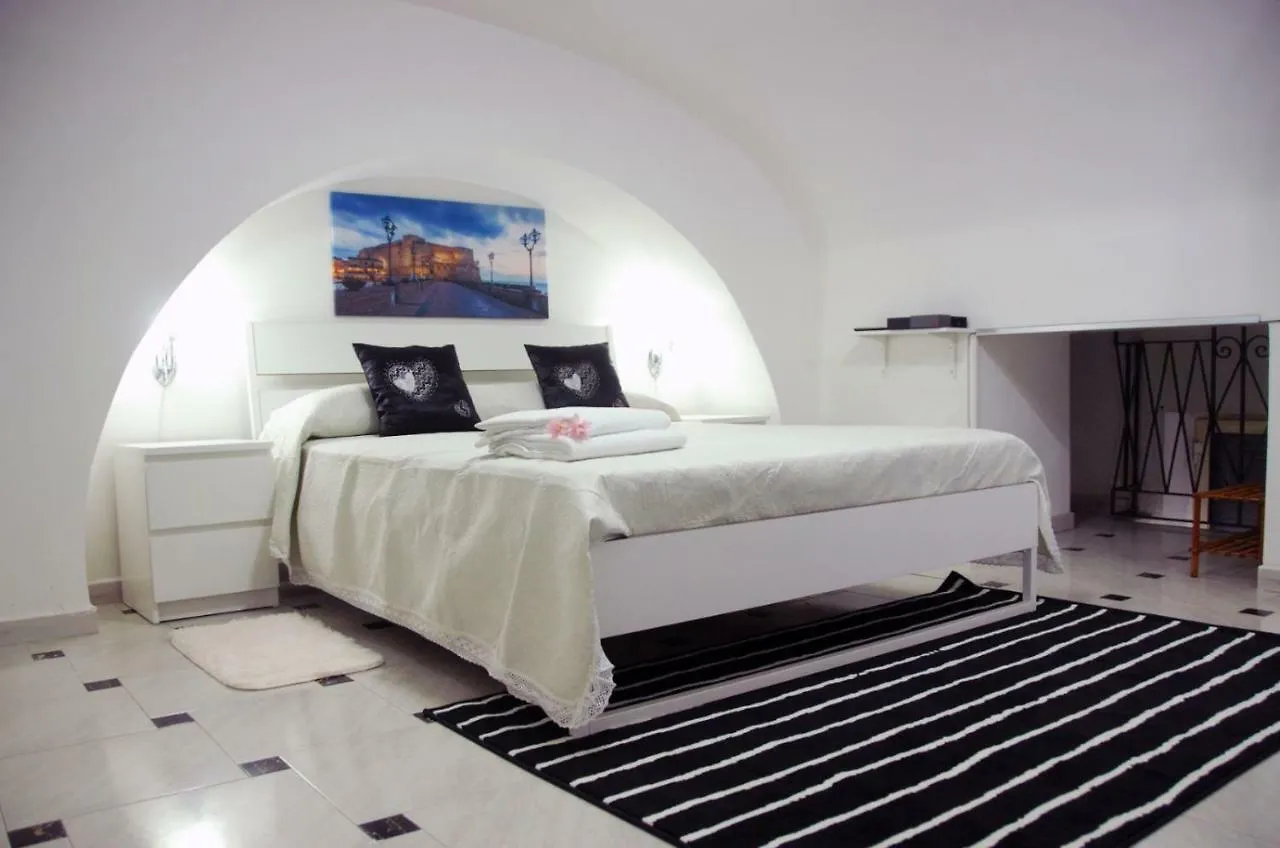 Holiday Home Station Naples