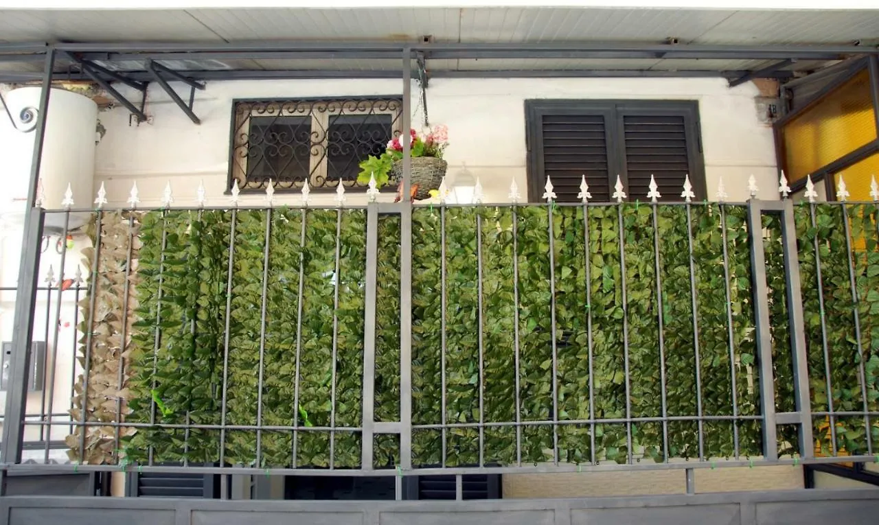 Holiday Home Station Naples